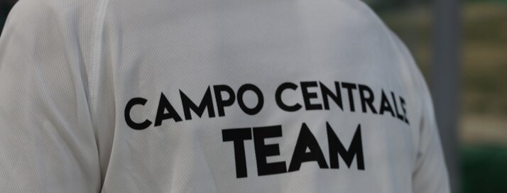 campo centrale forlimpopoli sport 